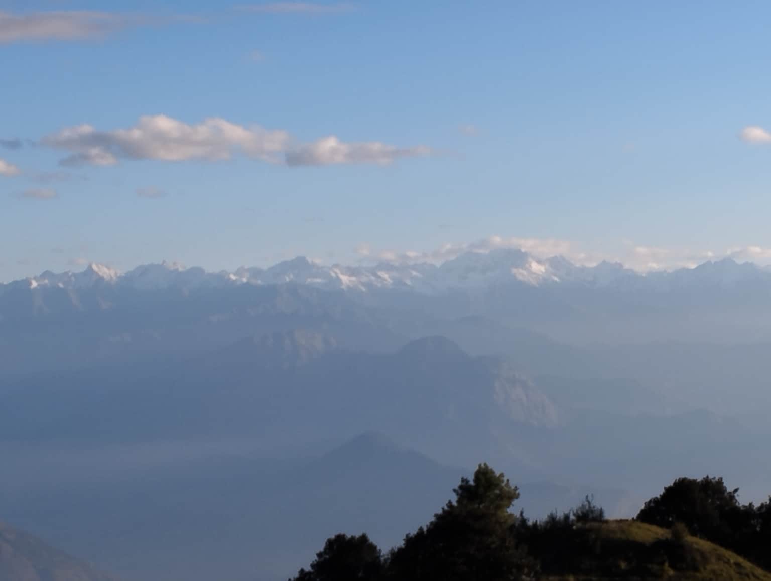 Photo from Shreenath Modi's trip