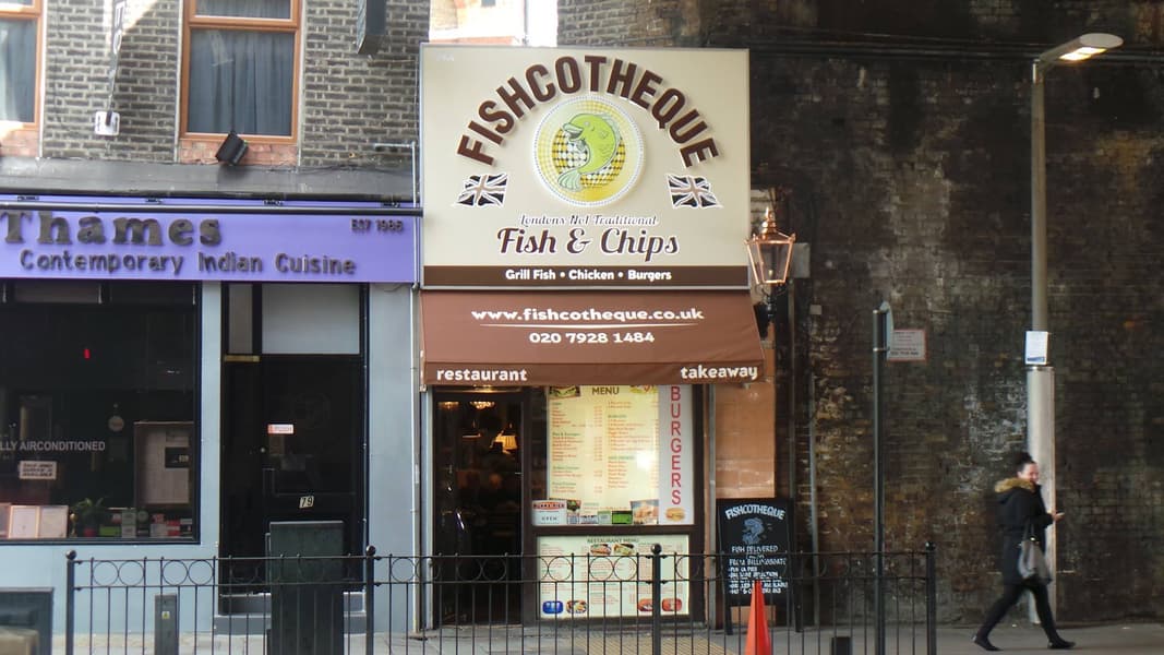 Restaurants Near London Eye Exquisite Dining in the City