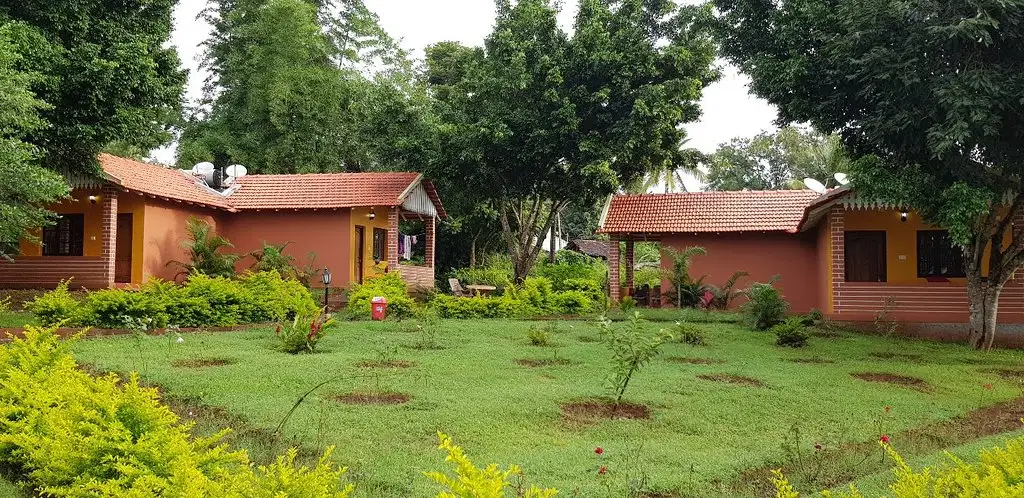 Kabini Lake view Resort, Kabini | Luxury Staycation Deal