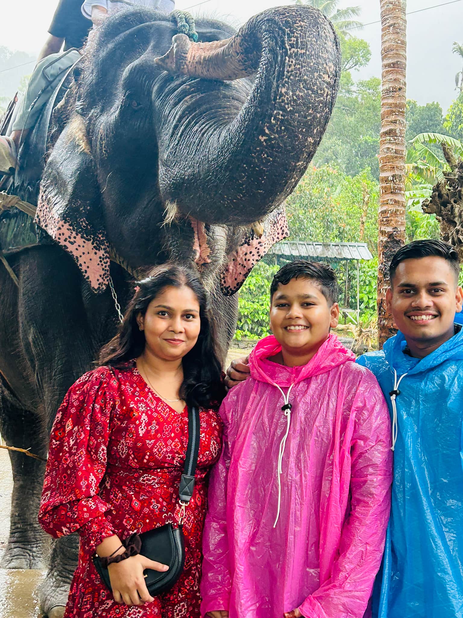 Photo from Kajal Jain's trip