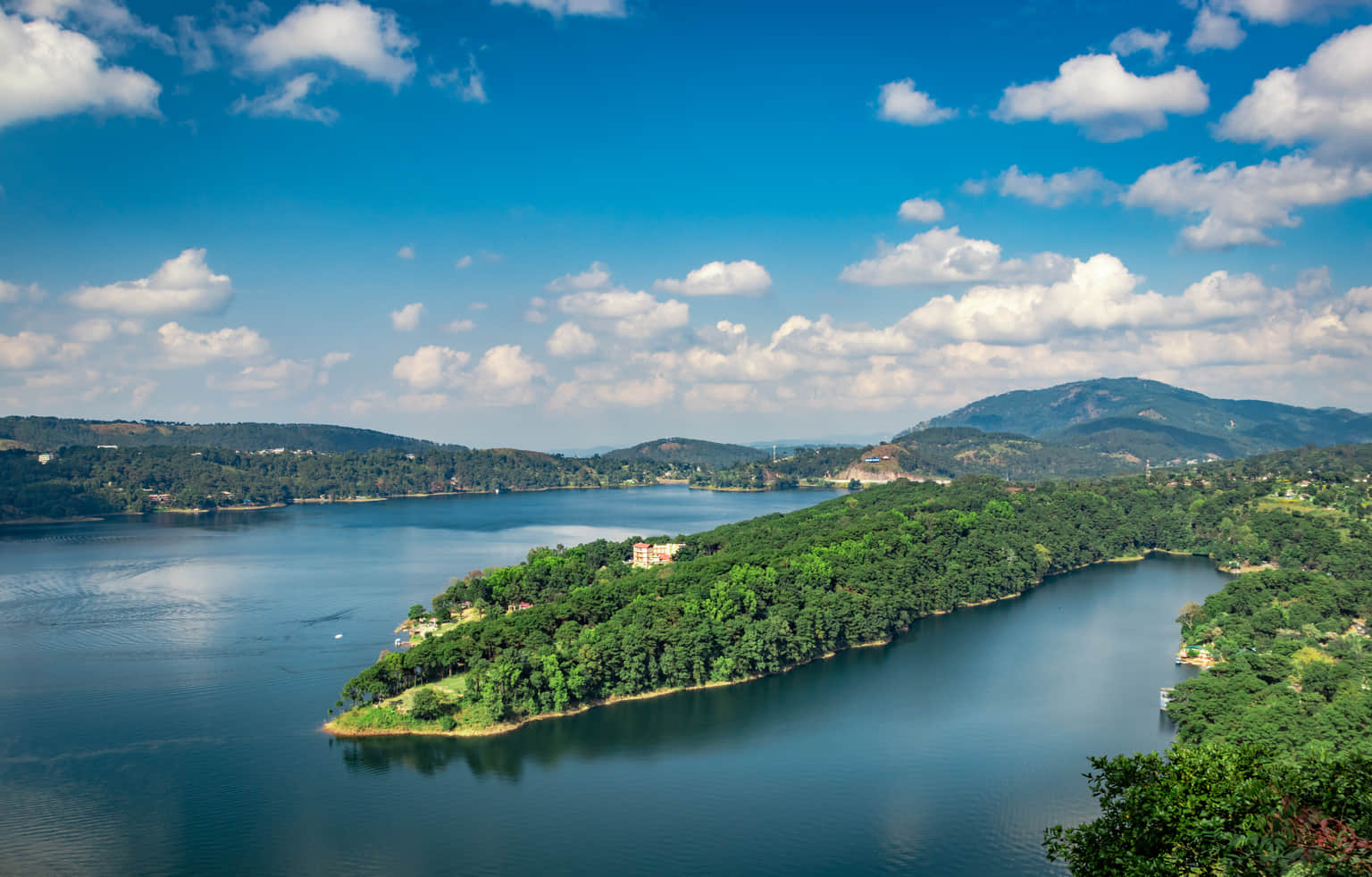 <em>North East India</em> Tour Packages From Rajkot
