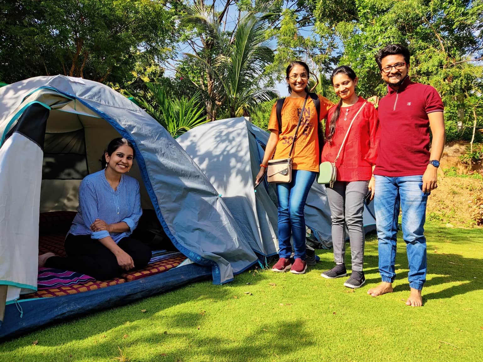 Photo from Sachin c r's trip