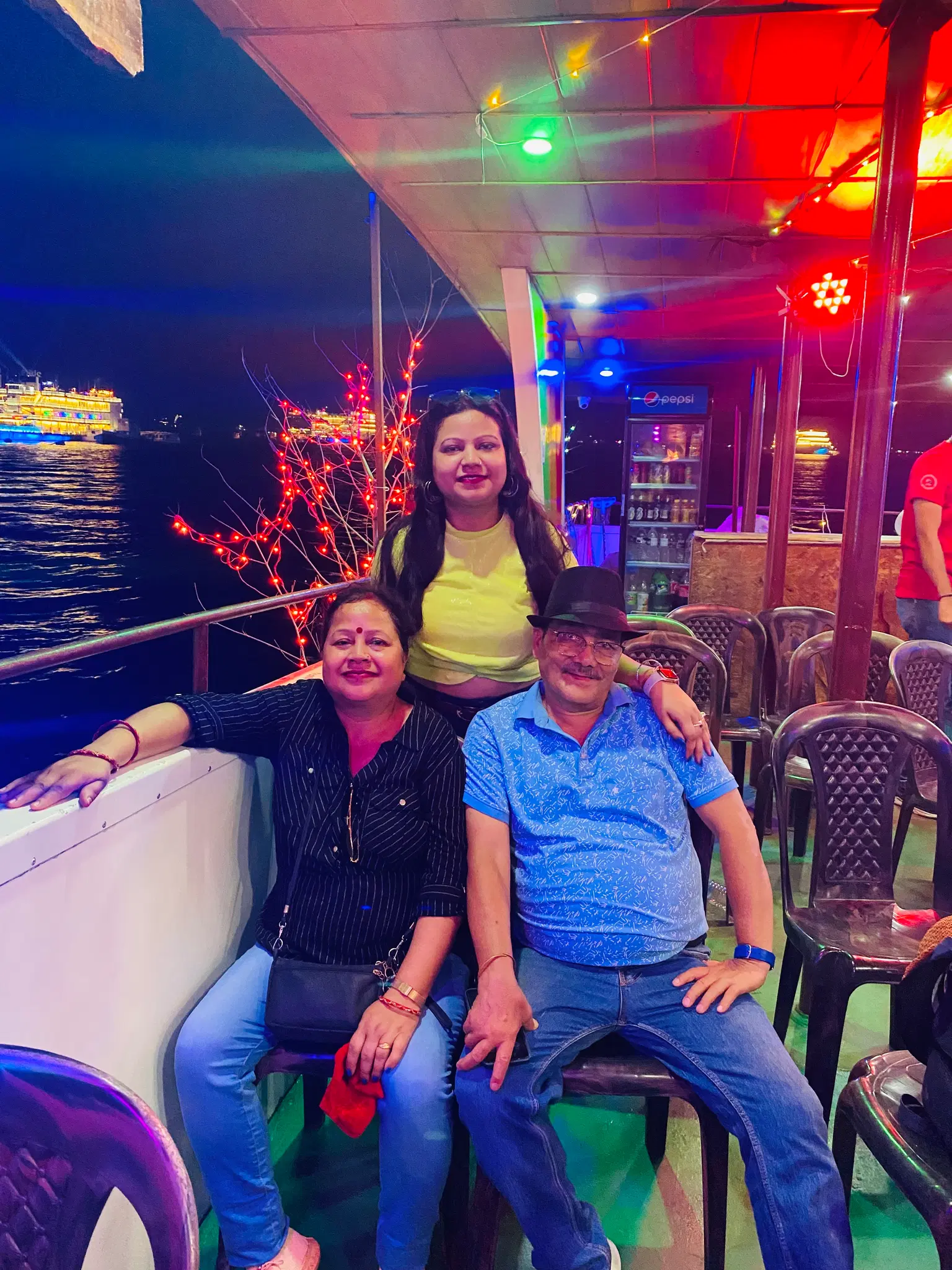 Photo from Rashmi Thapa's trip