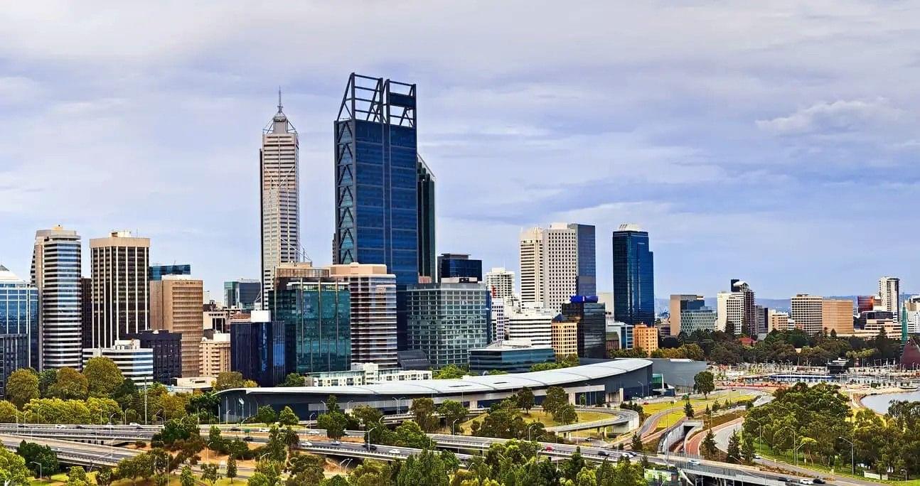 Perth Attraction Tickets