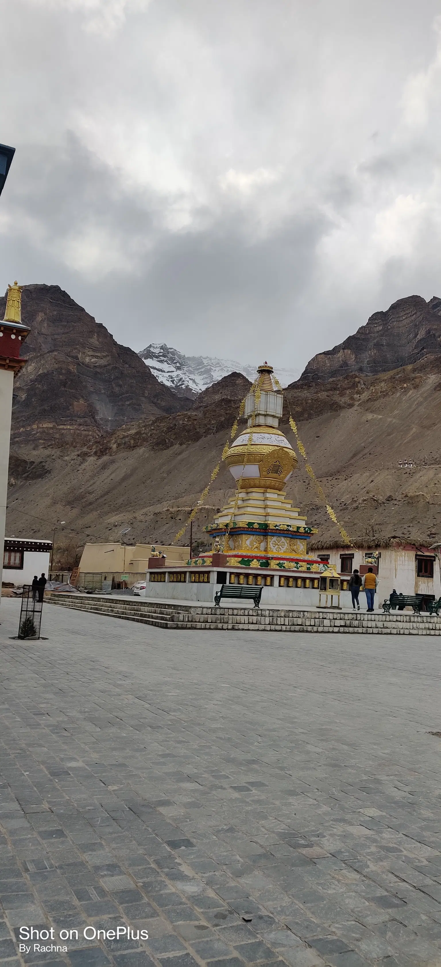 Photo from rachna gajre's trip