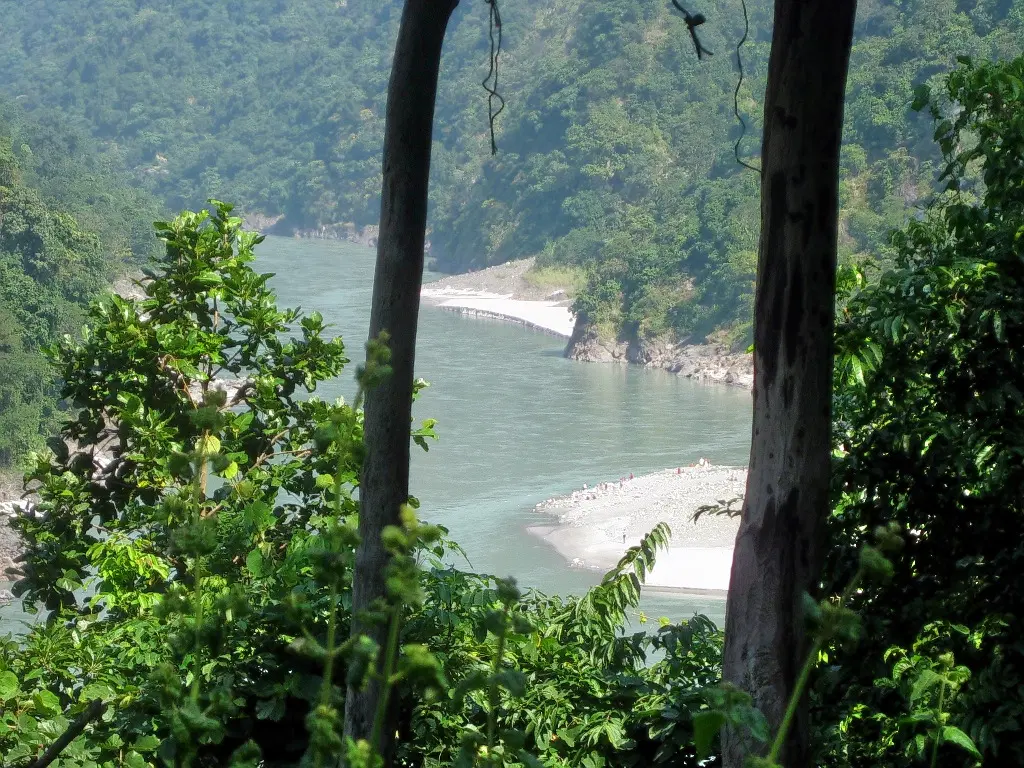 Baraha Chhetra