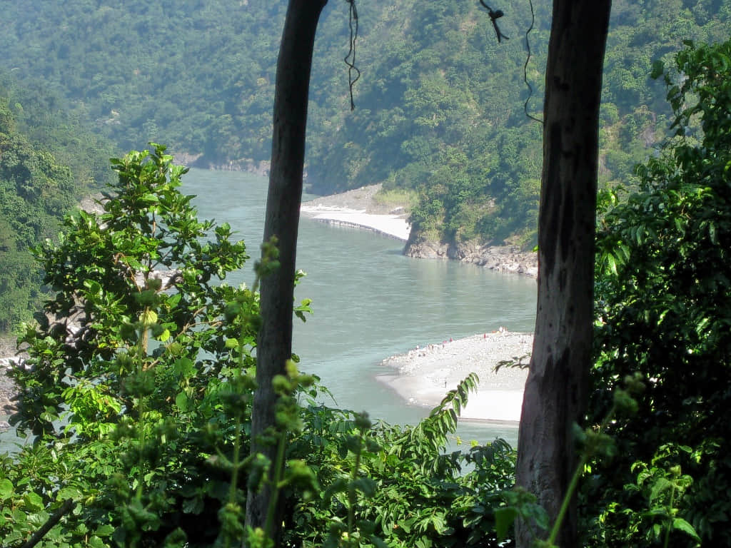 Baraha Chhetra, <em>Biratnagar</em>