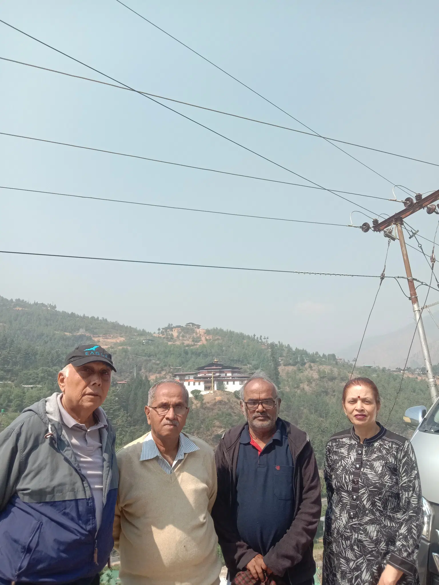 Photo from Prakash Shankar Shinde's trip