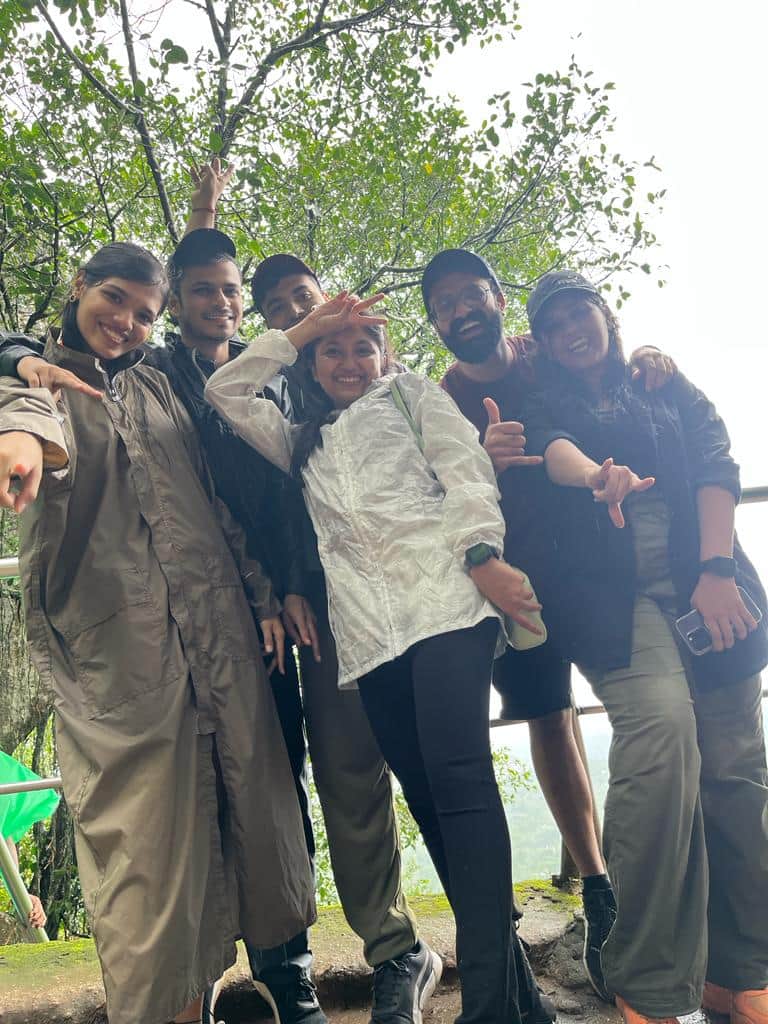 Photo from Ananya Chatterjee's trip