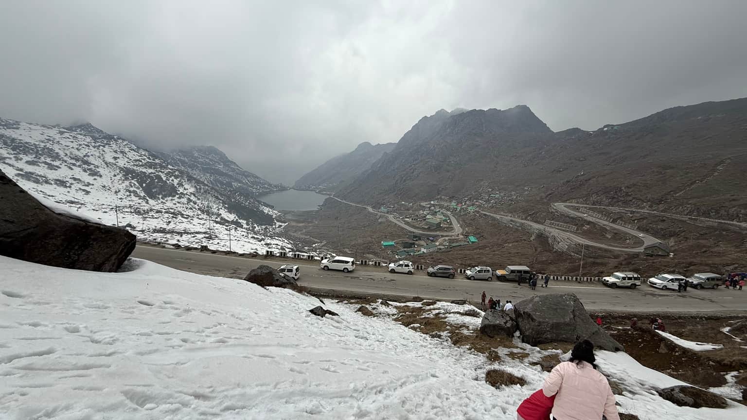 Photo from Sarang Sorte's trip