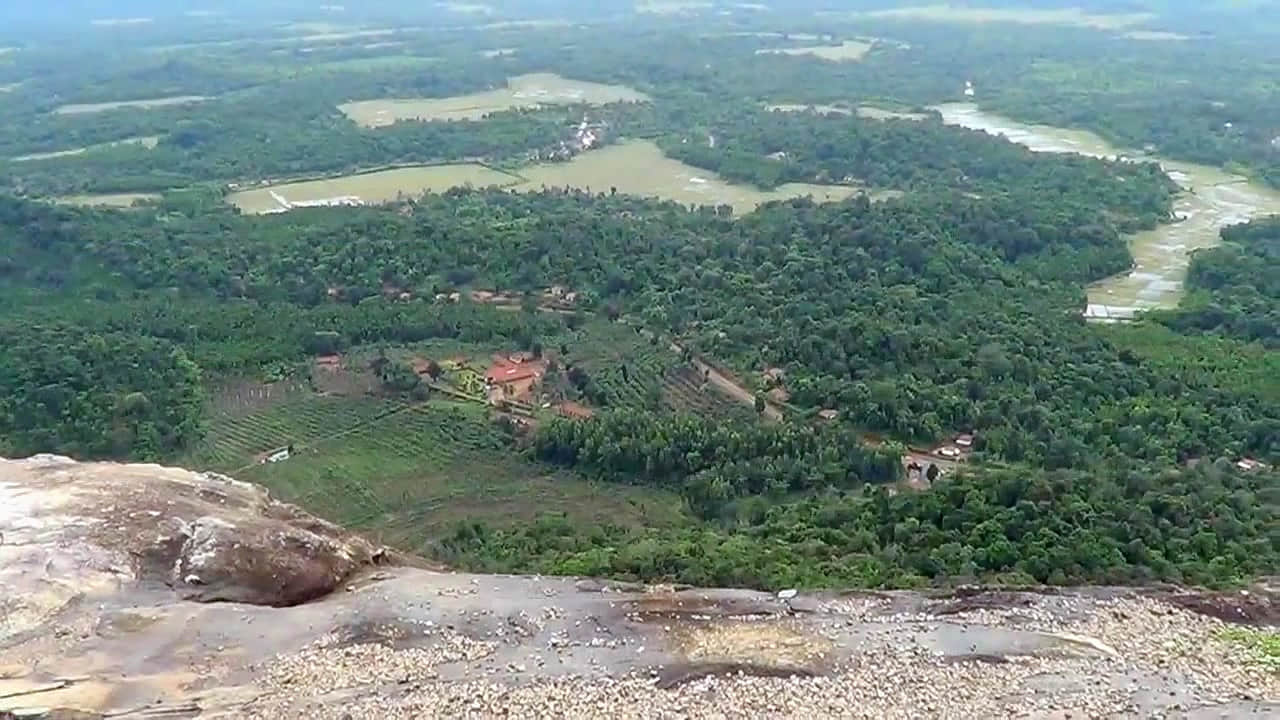 Photo from Girindra Deshpande's trip