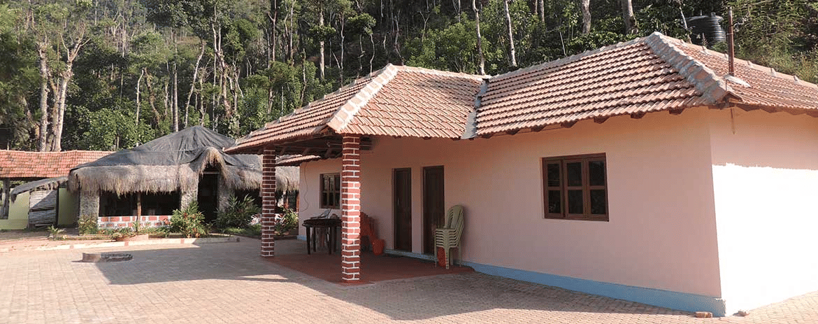Gatikallu Homestay Chikmagalur Image