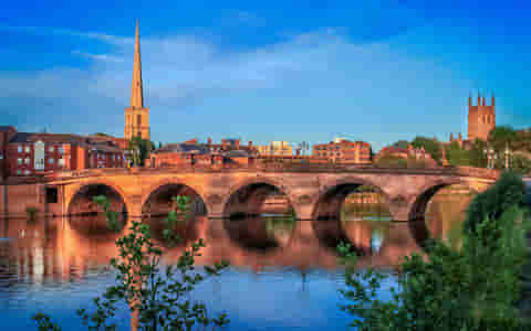 Massachusetts Tour Packages