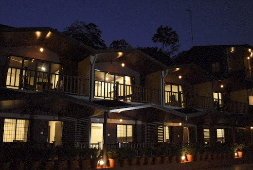 Antarvanam Homestay & Farms Resorts Image