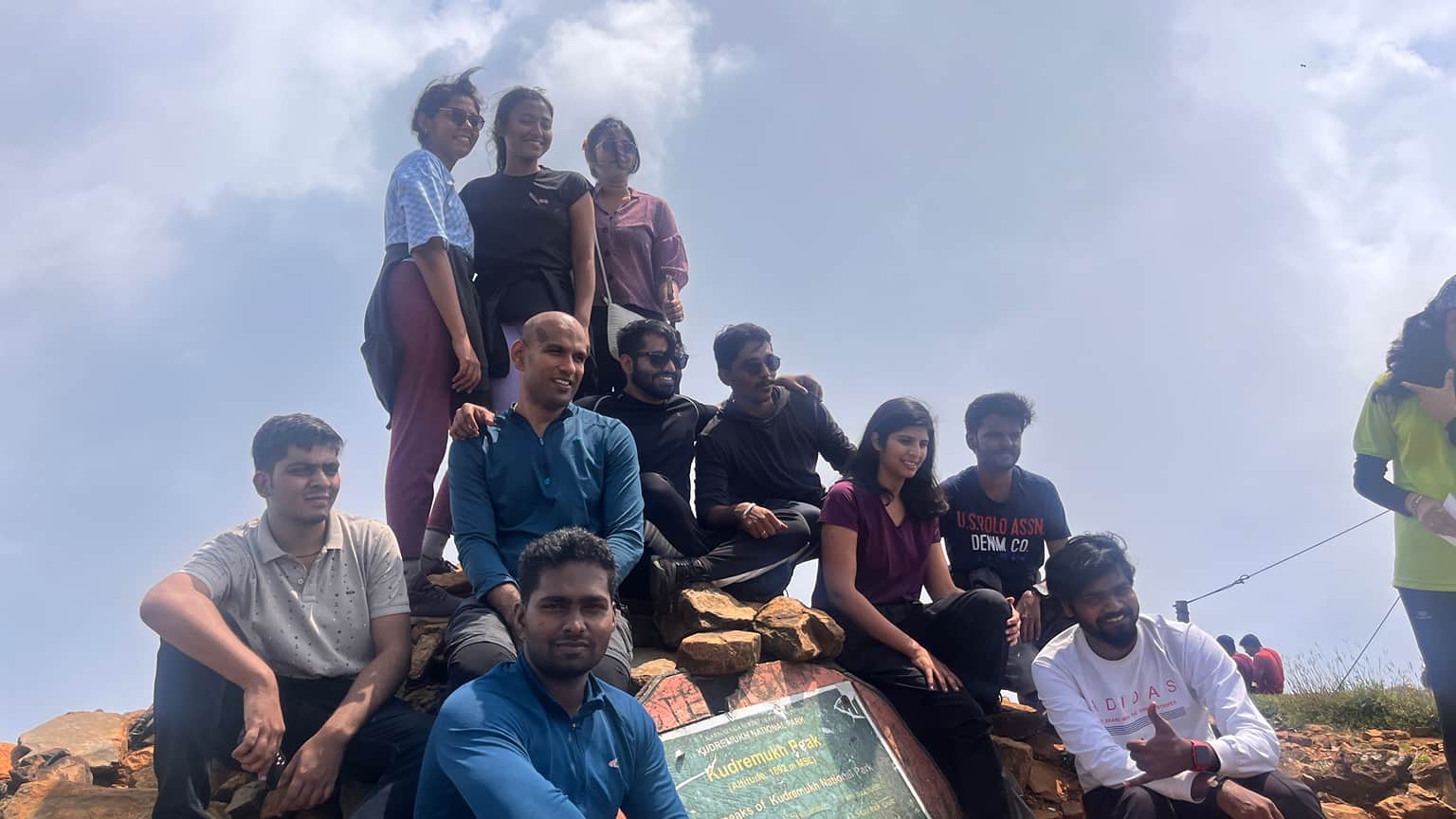 Photo from Karthick P's trip
