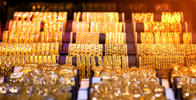 Gold Souk