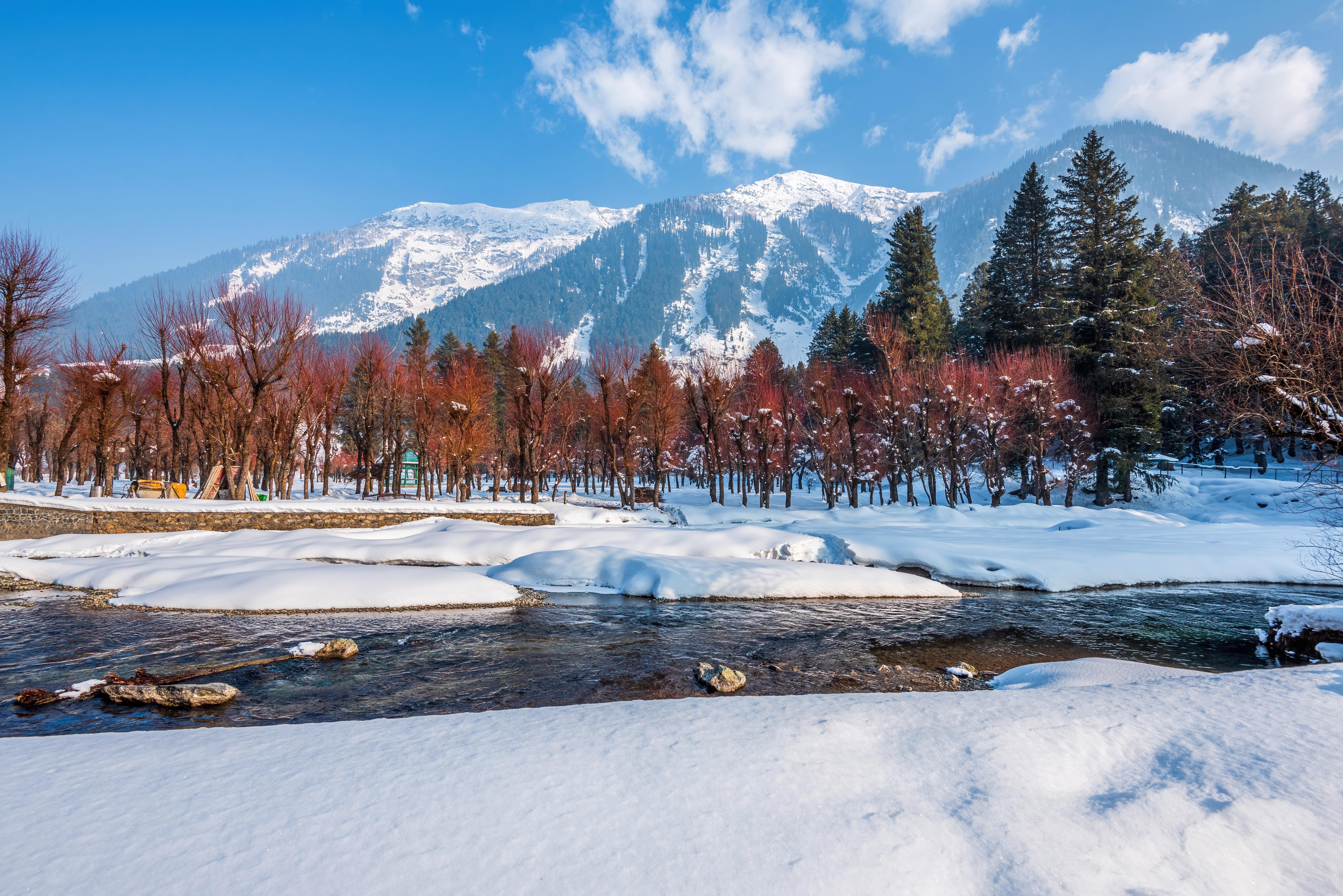 Best Places To Stay in Pahalgam