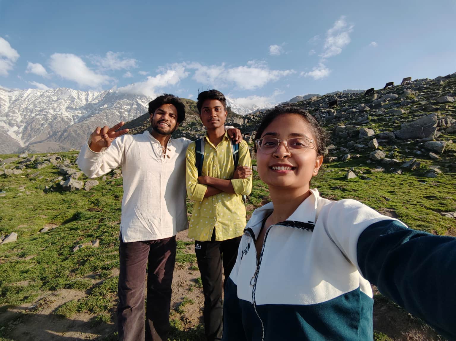 Photo from Himanshu Rana's trip
