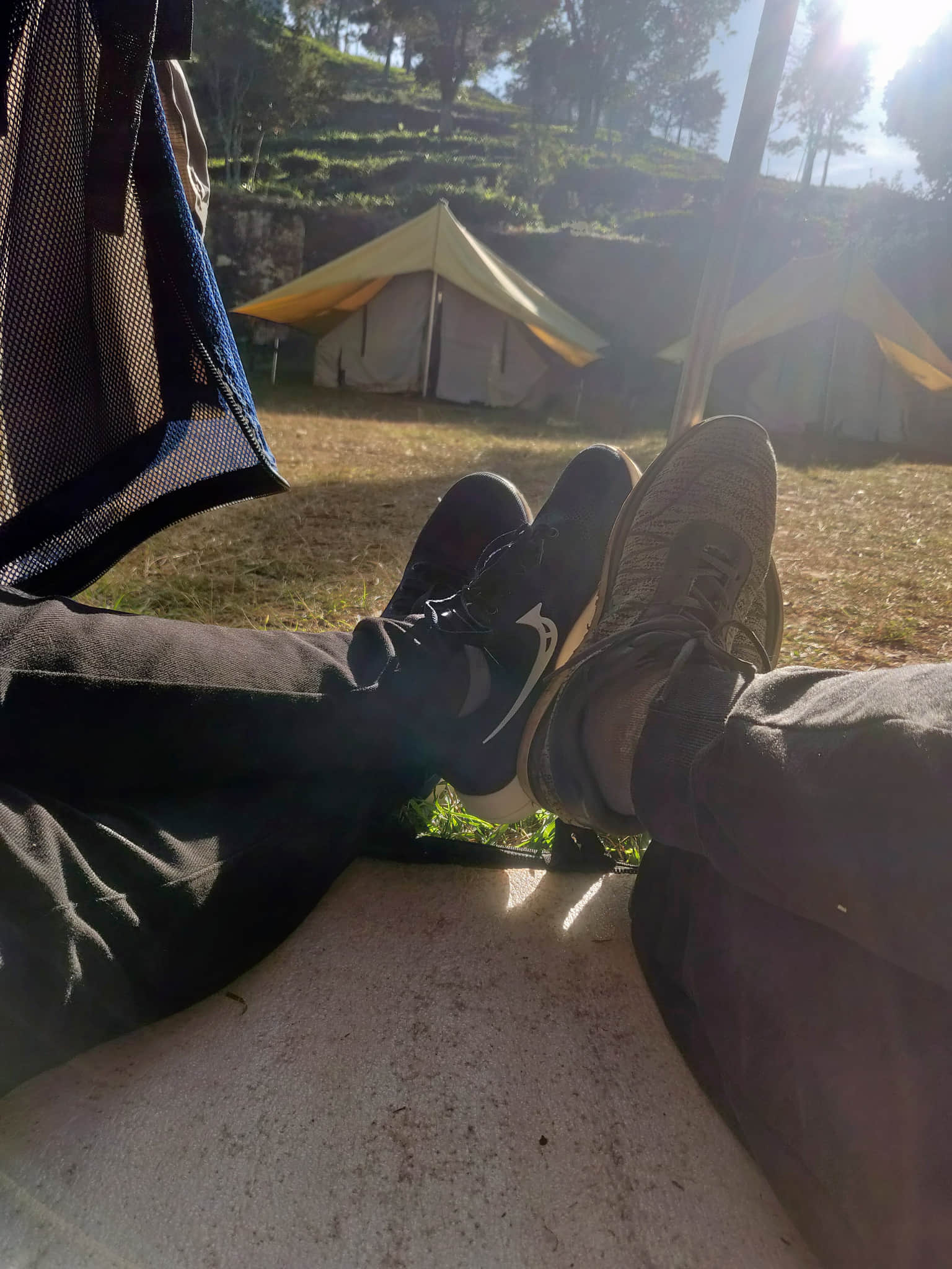 Photo from Aishwarya Ramamoorthy's trip