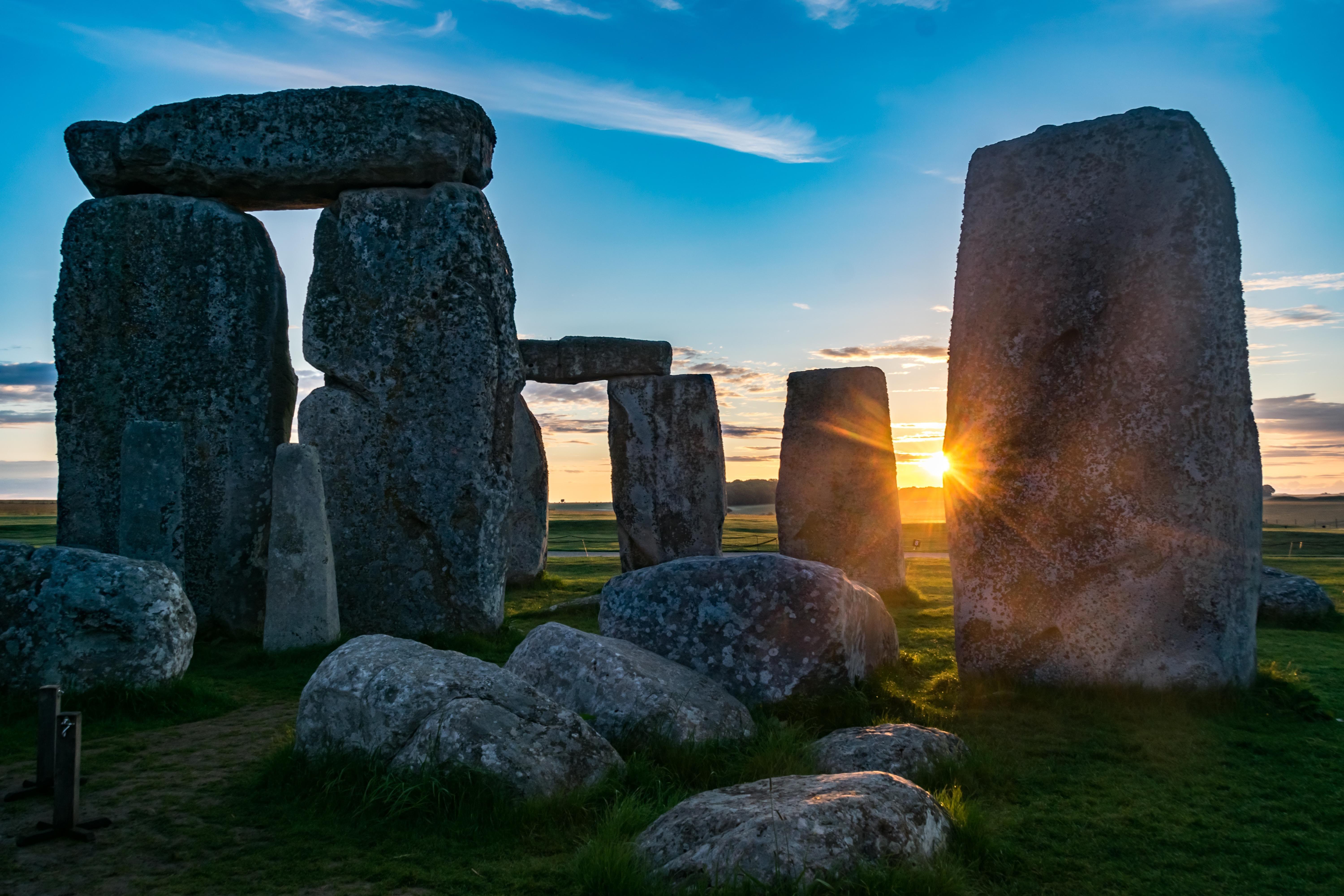 Stonehenge Solstice A Mystical Celebration Of The Sun