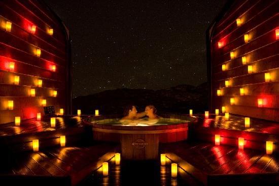 Stargazing Soak