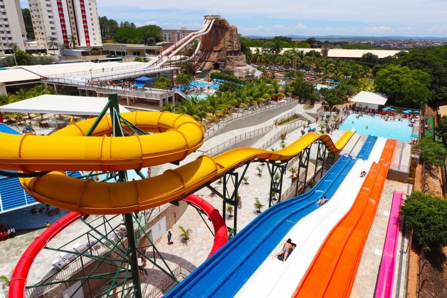 AcquaPark di Roma