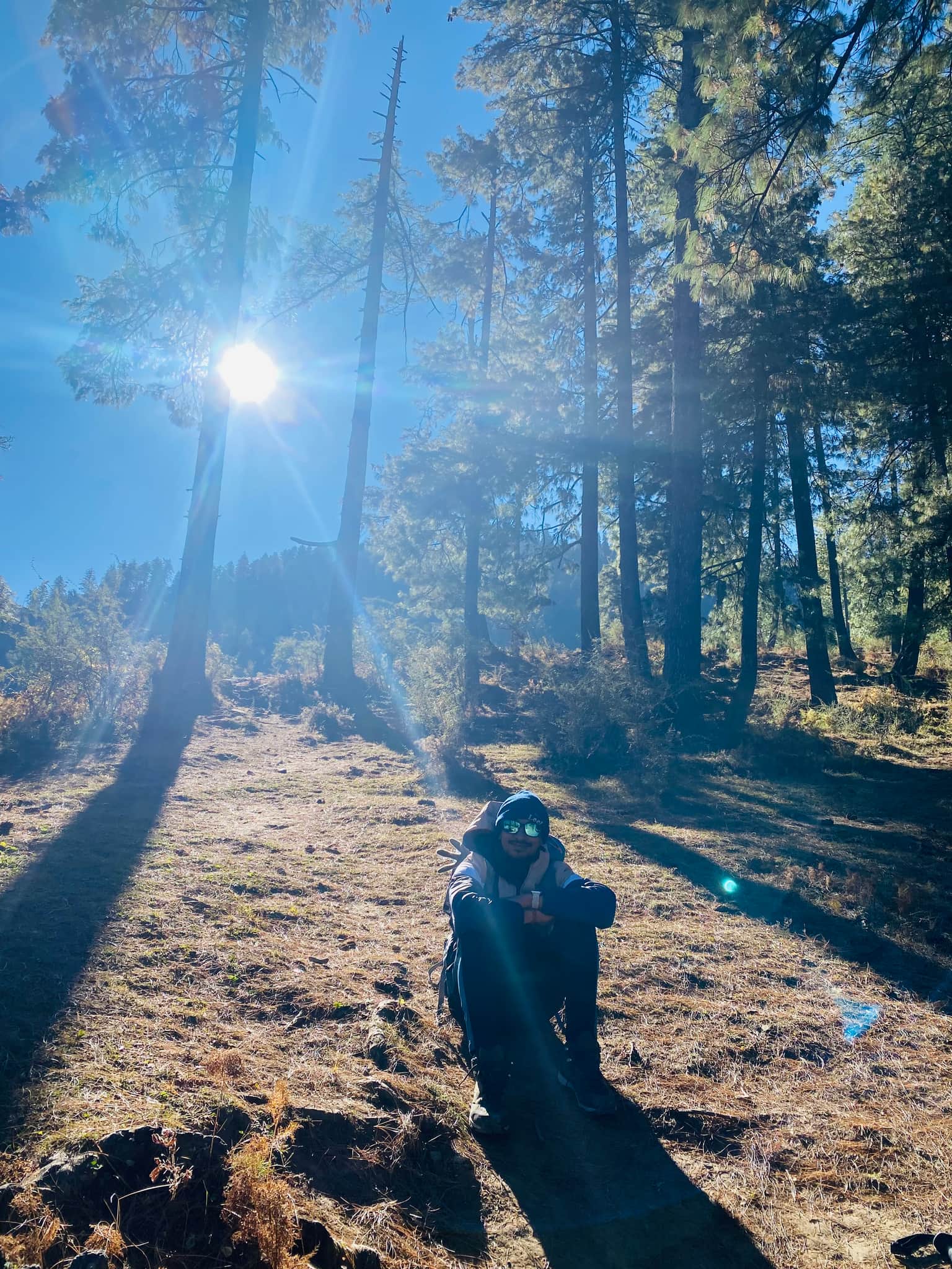 Photo from Avinash 's trip