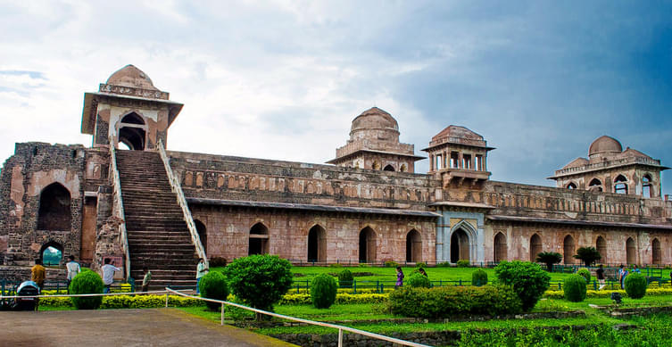 Jahaz Mahal
