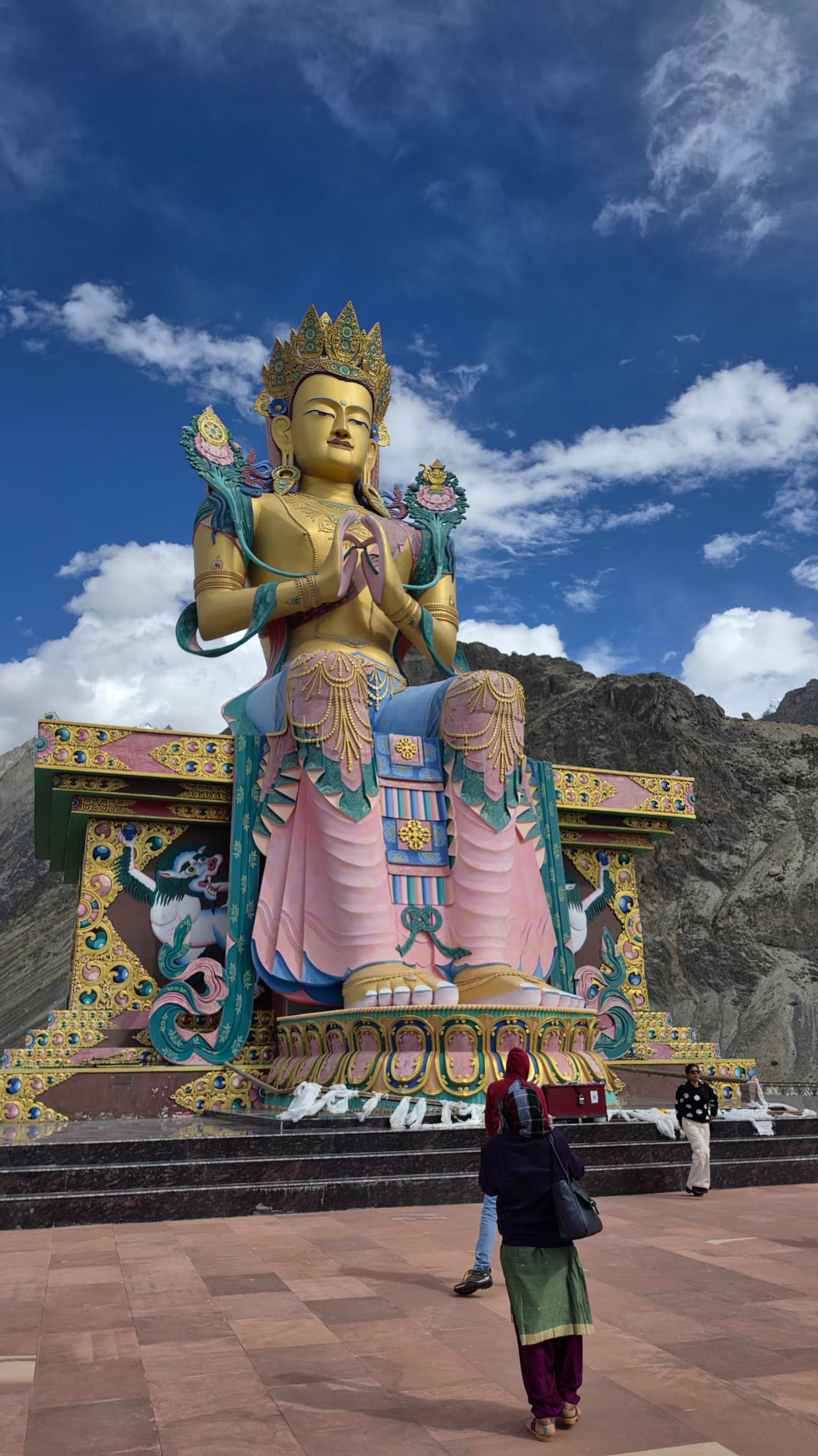 Photo from Anu Raj's trip
