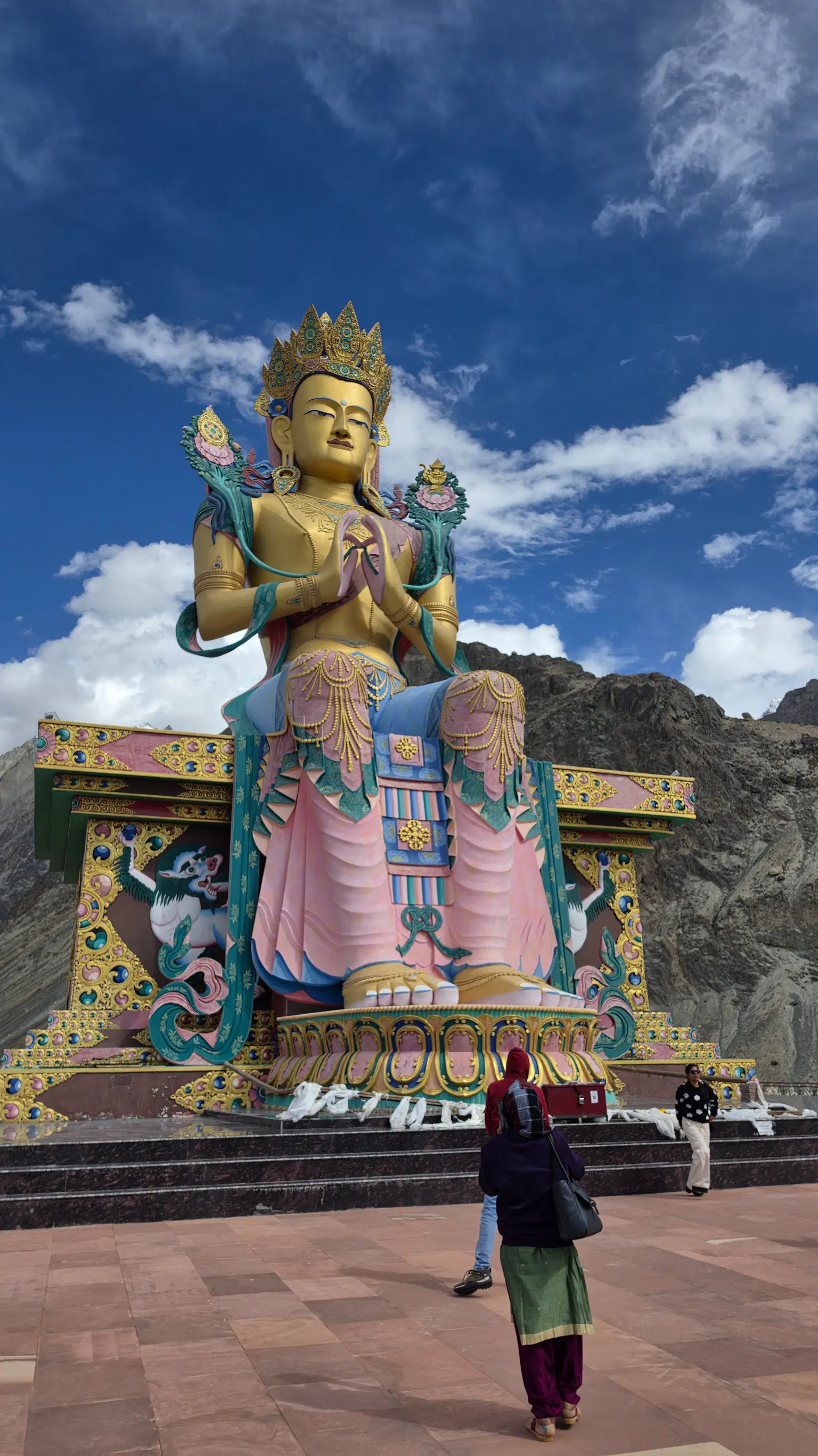 Photo from Anu Raj's trip