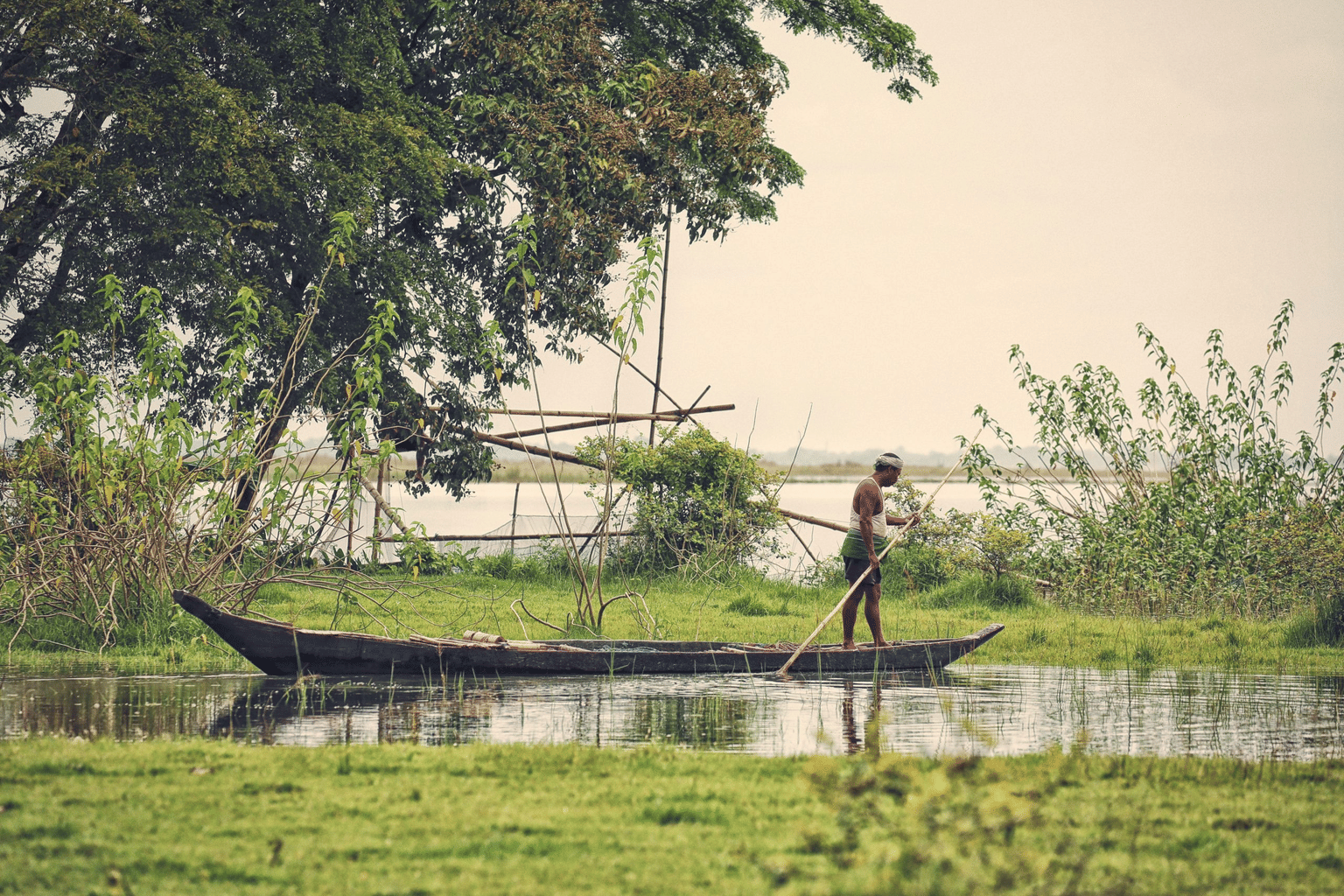 Kaziranga Majuli Tour