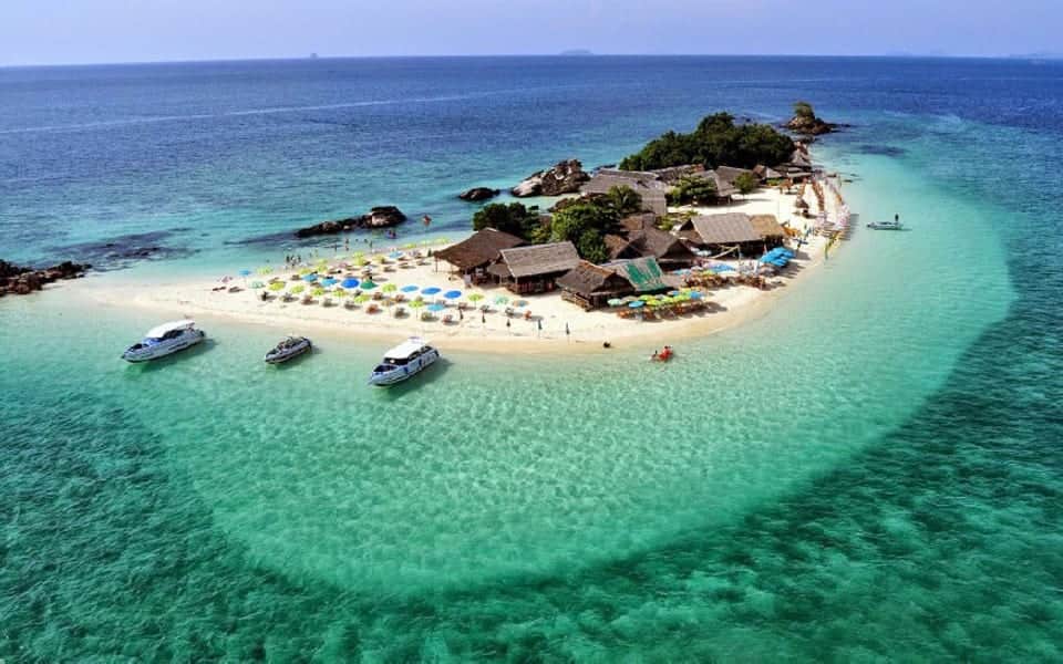 Koh Khai Island Phuket, <em>Phuket</em>
