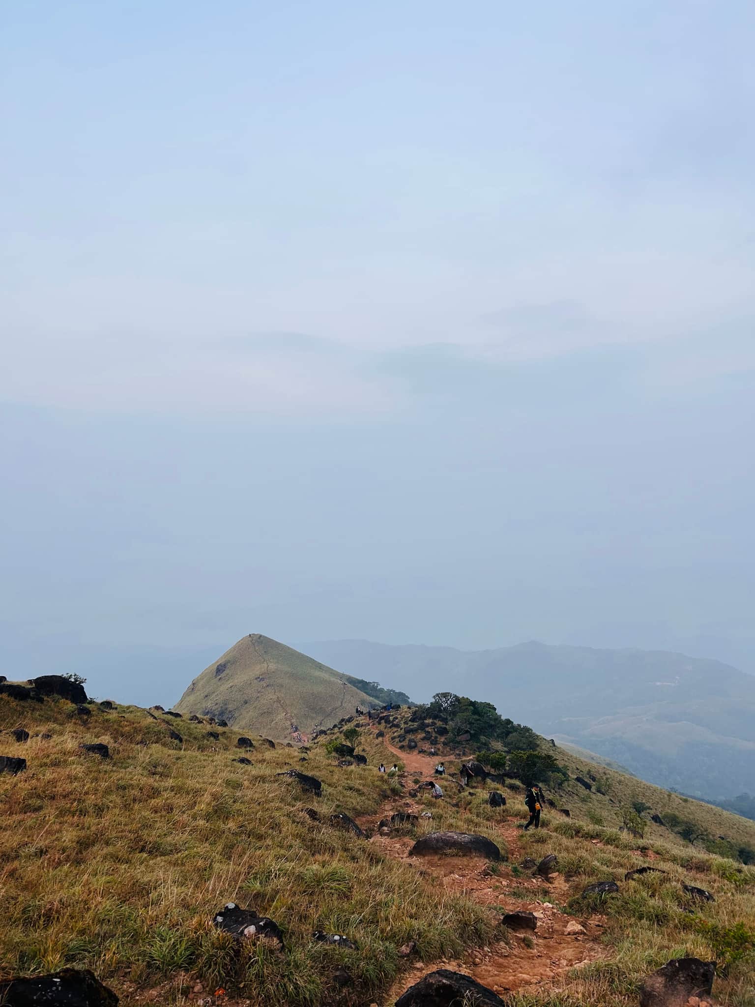 Photo from Prakruthi Holla's trip