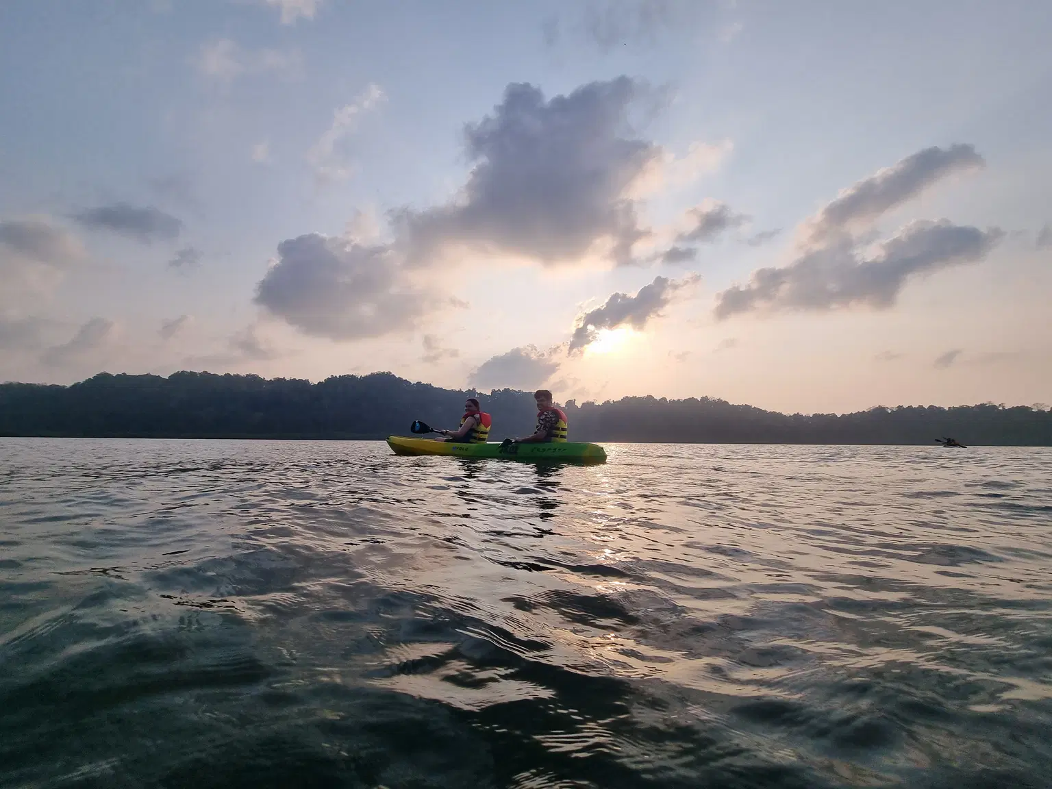 Photo from Abhinav  Raina's trip