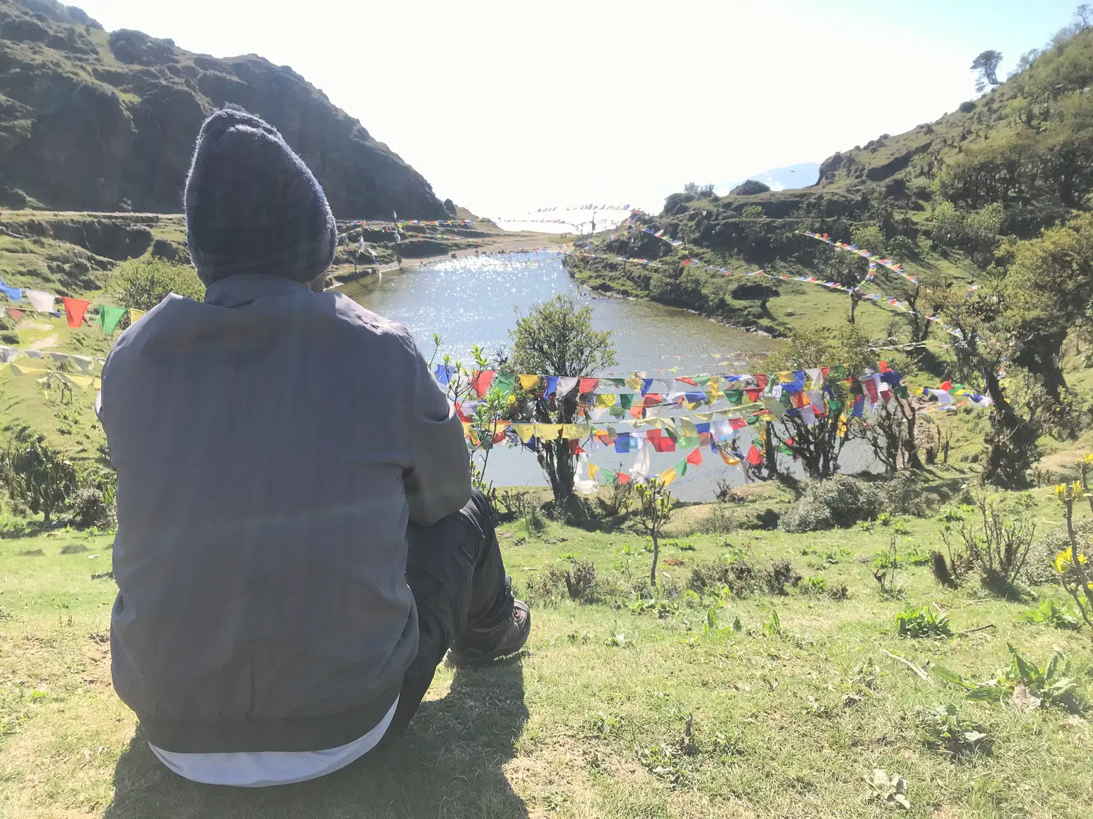 Photo from Rahul  Sidara		's trip