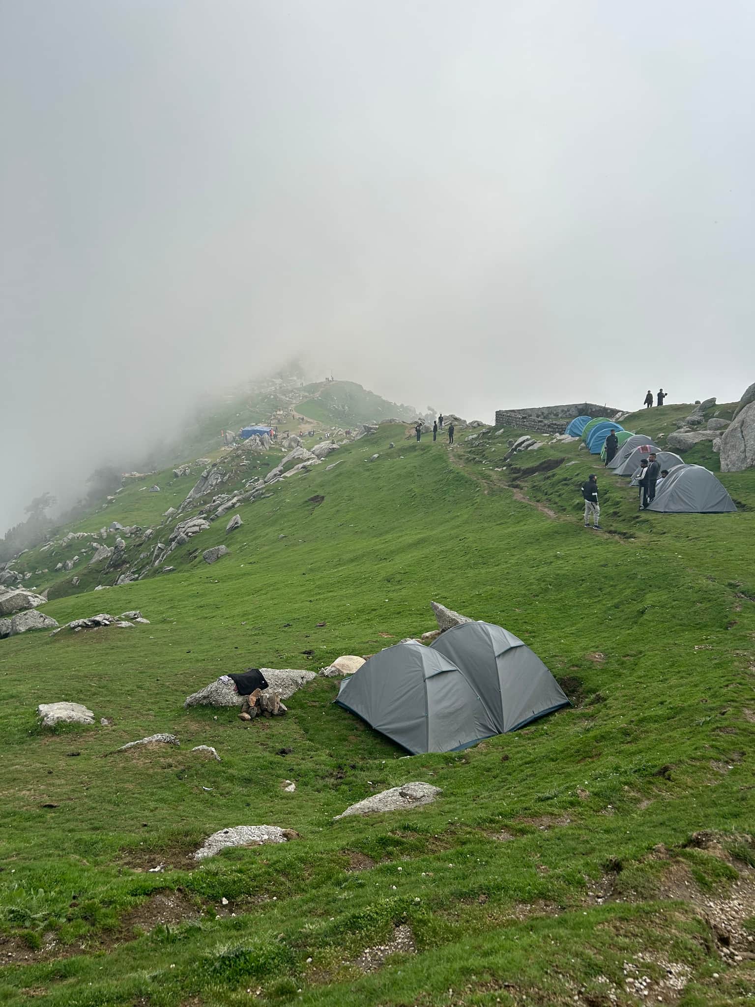 Photo from Deipali Khanna's trip