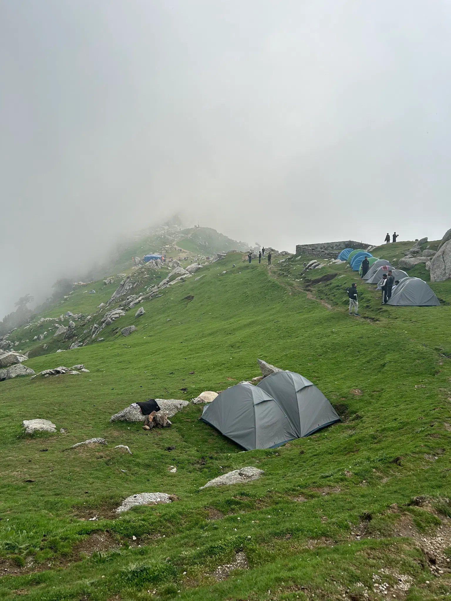 Photo from Deipali Khanna's trip