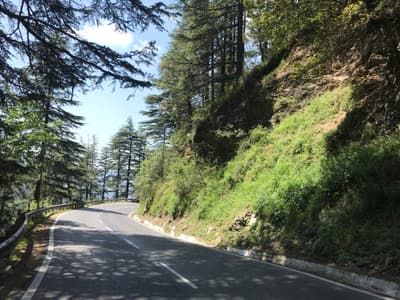 Rupin Pass Trek Day 1