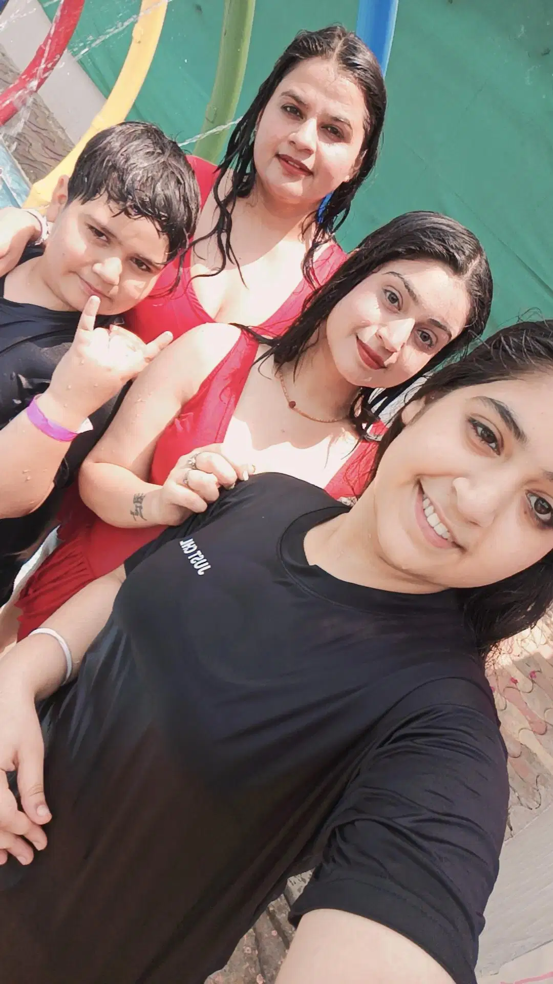 Photo from Taniya Thakral's trip
