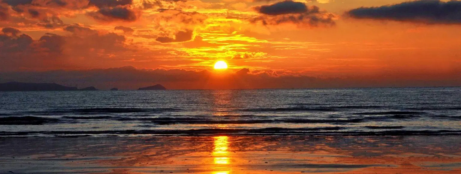 Versova Beach