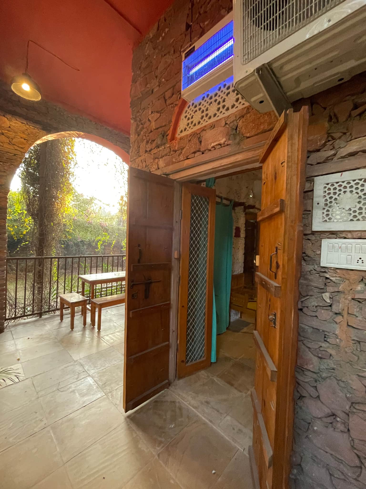 Photo from Tushar Saini's trip