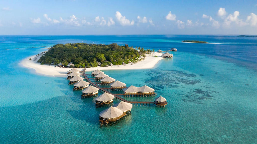 Kihaa Maldives Image