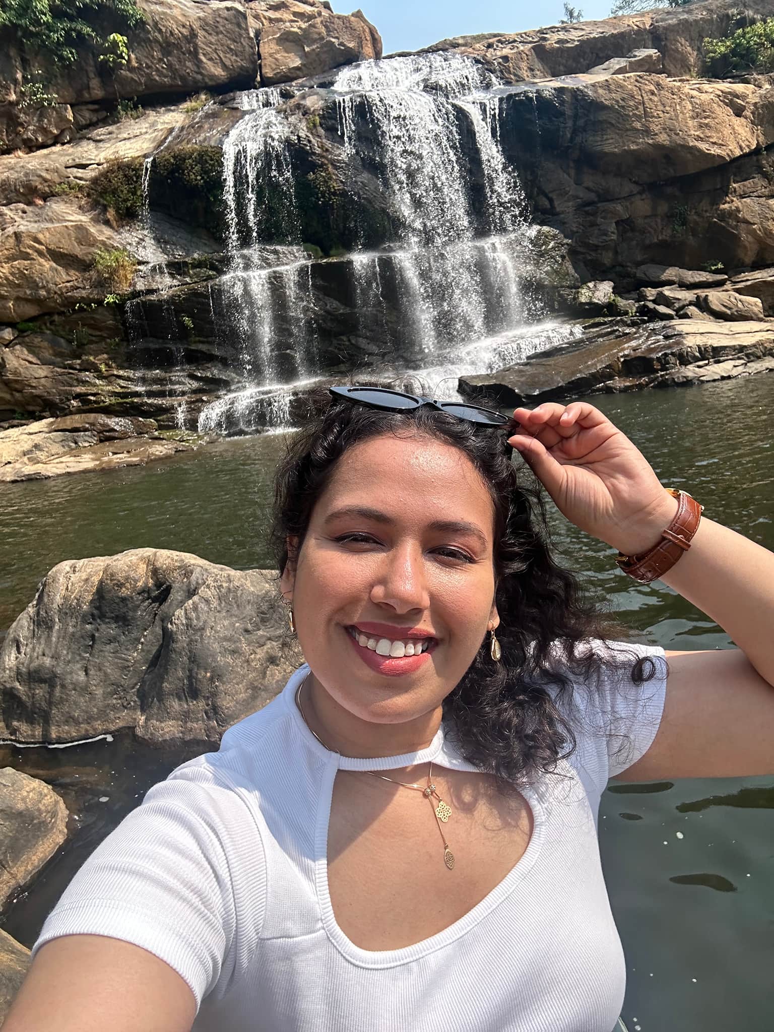 Photo from Neha Yogesh Shetty's trip