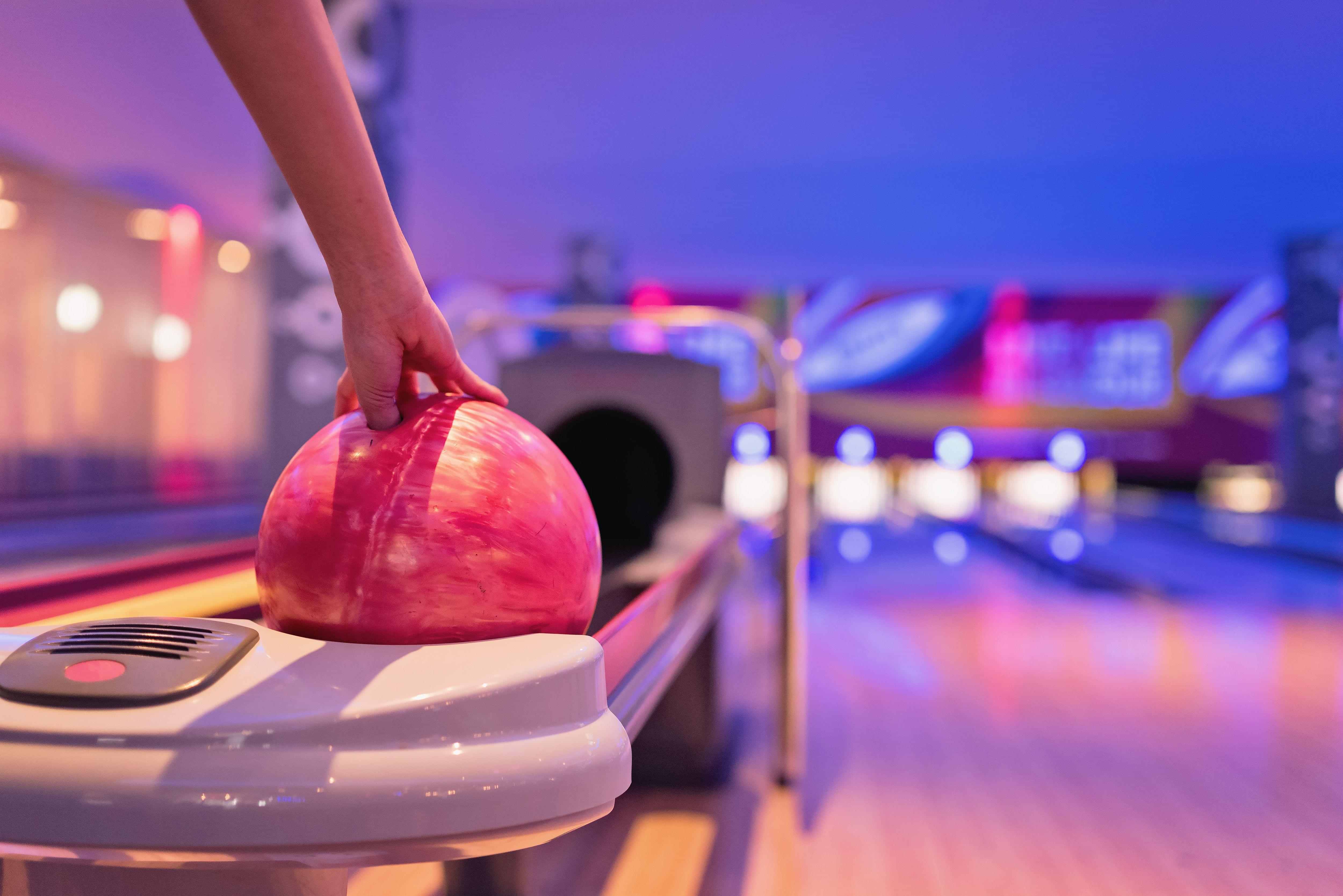 Palla da Bowling: Quale scegliere e Dove comprarla?