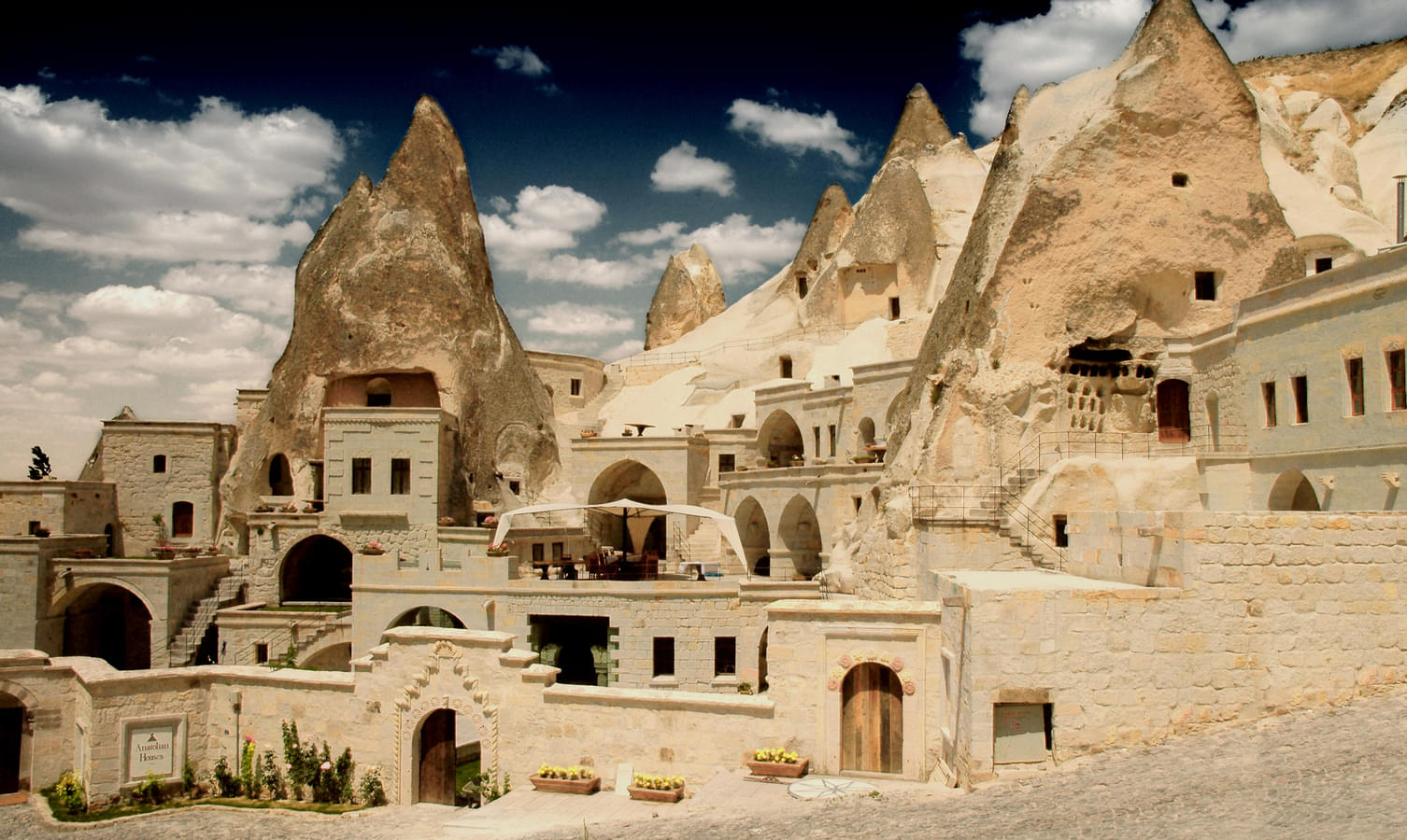 20 Places to Visit in Cappadocia, Tourist Places & Attractions