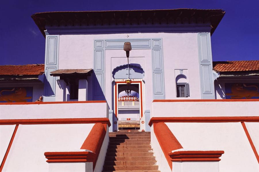 Coorg Sightseeing Package Image