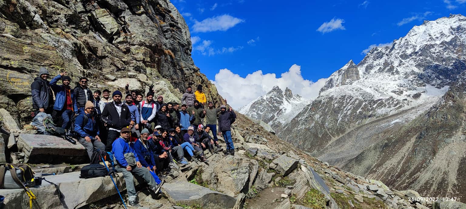 Photo from jagjeet.agnihotri 's trip