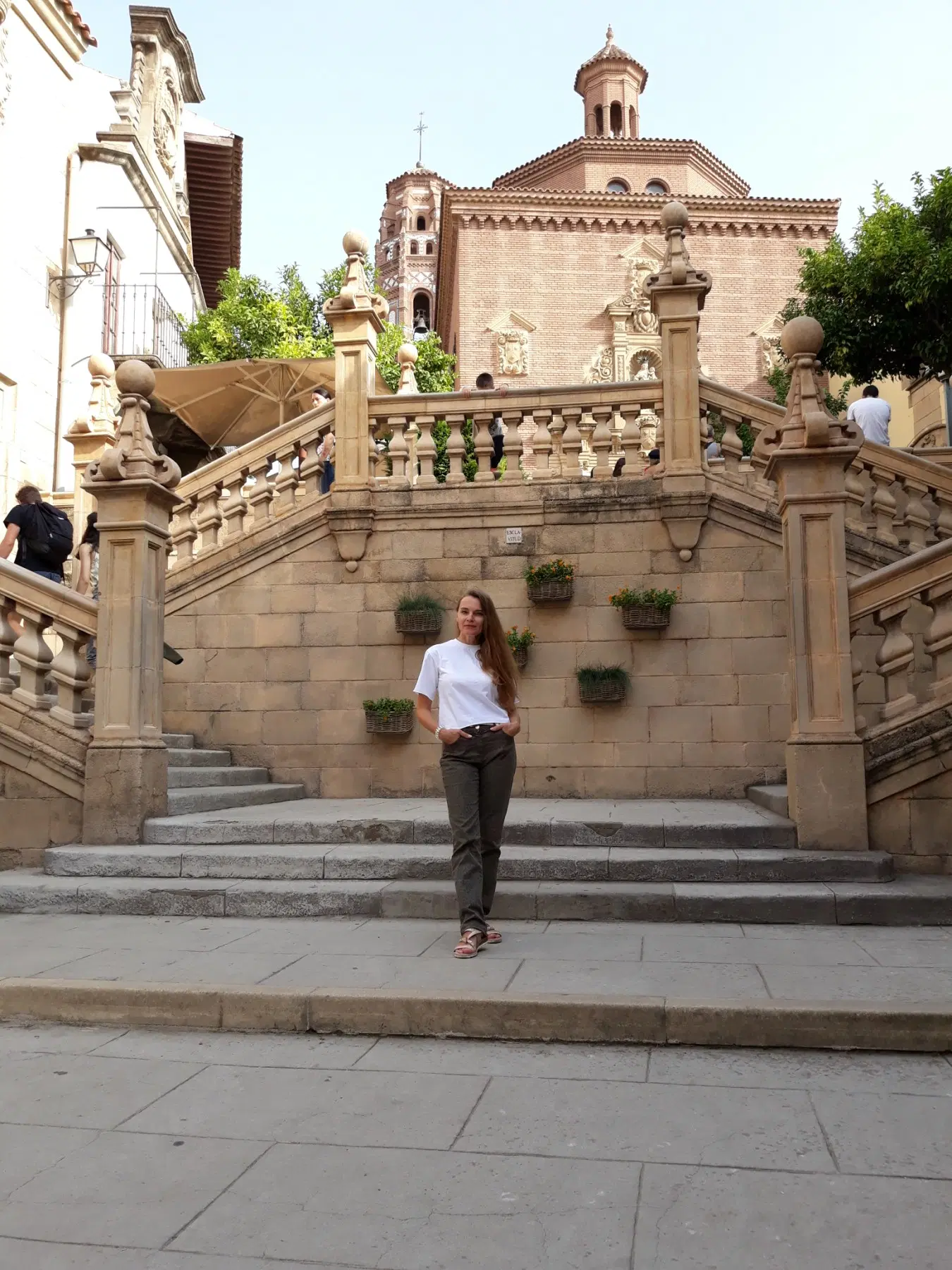 Photo from Alena Nech's trip