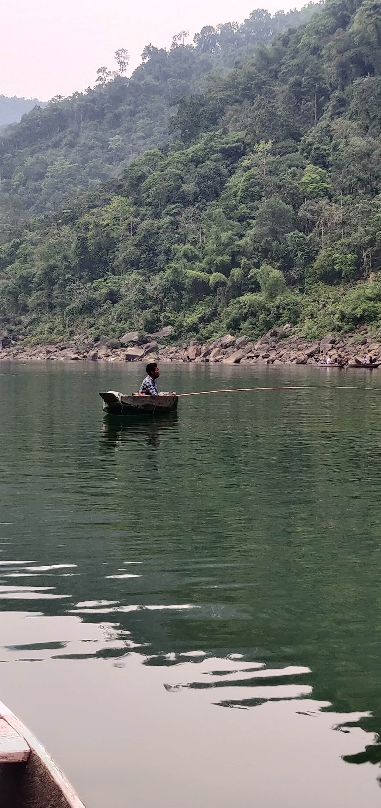 Photo from Sirisha  's trip