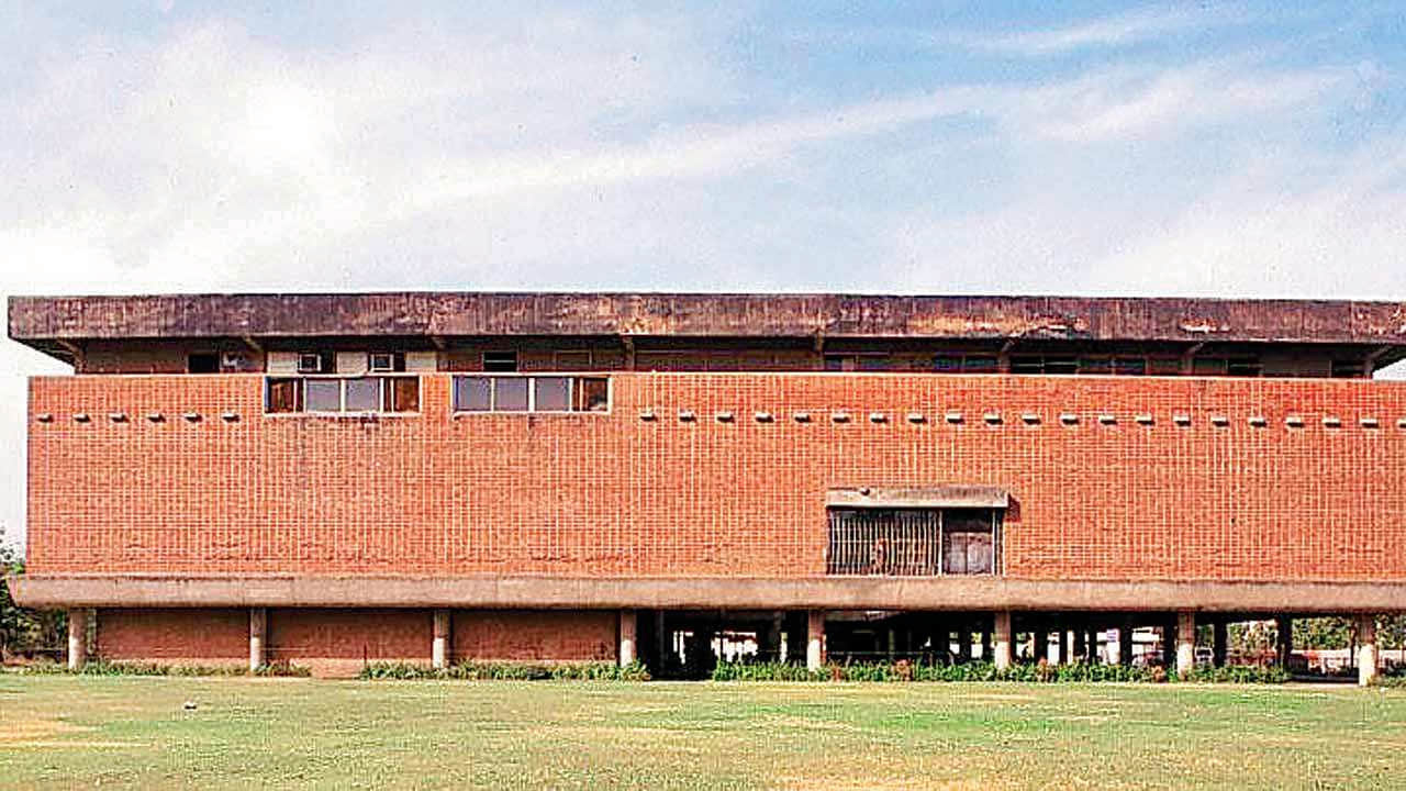 Sanskar Kendra, <em>Ahmedabad</em>